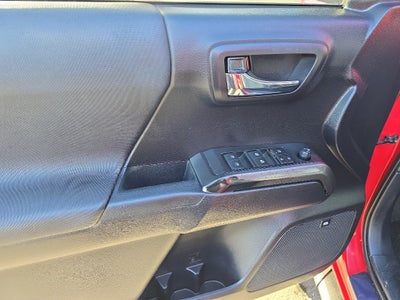 2019 Toyota Tacoma 4WD SR