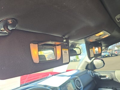 2019 Toyota Tacoma 4WD SR