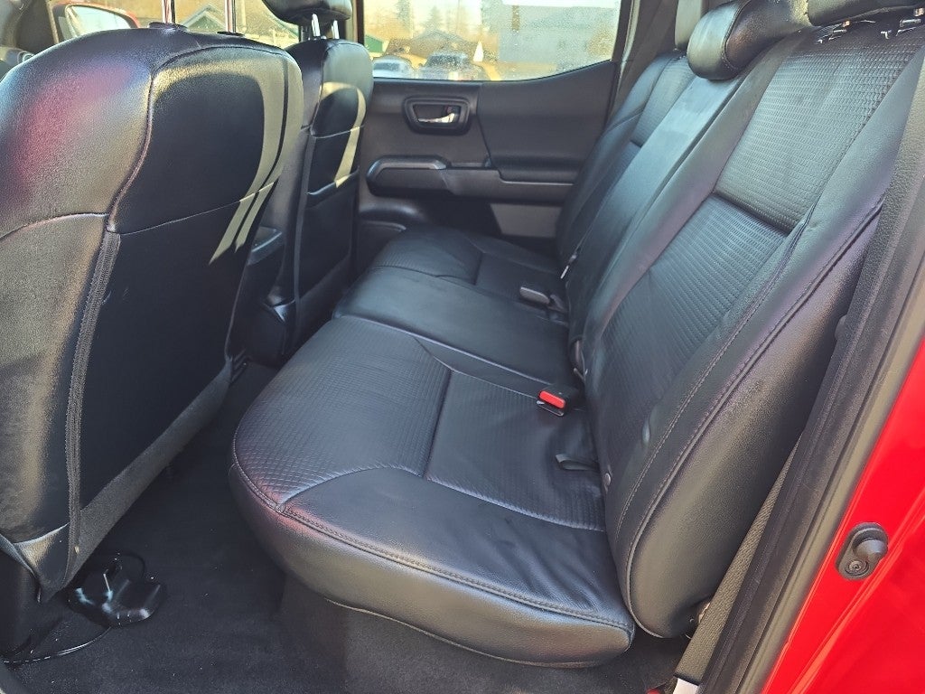 2019 Toyota Tacoma 4WD SR