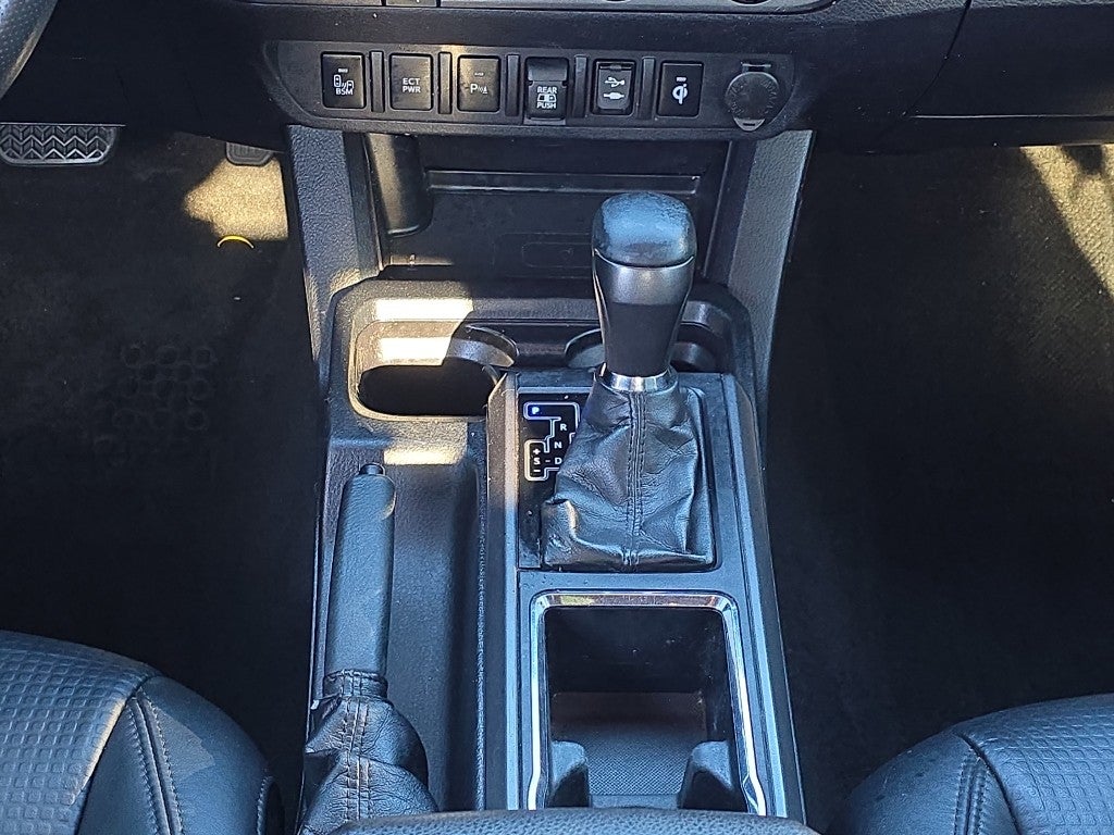 2019 Toyota Tacoma 4WD SR