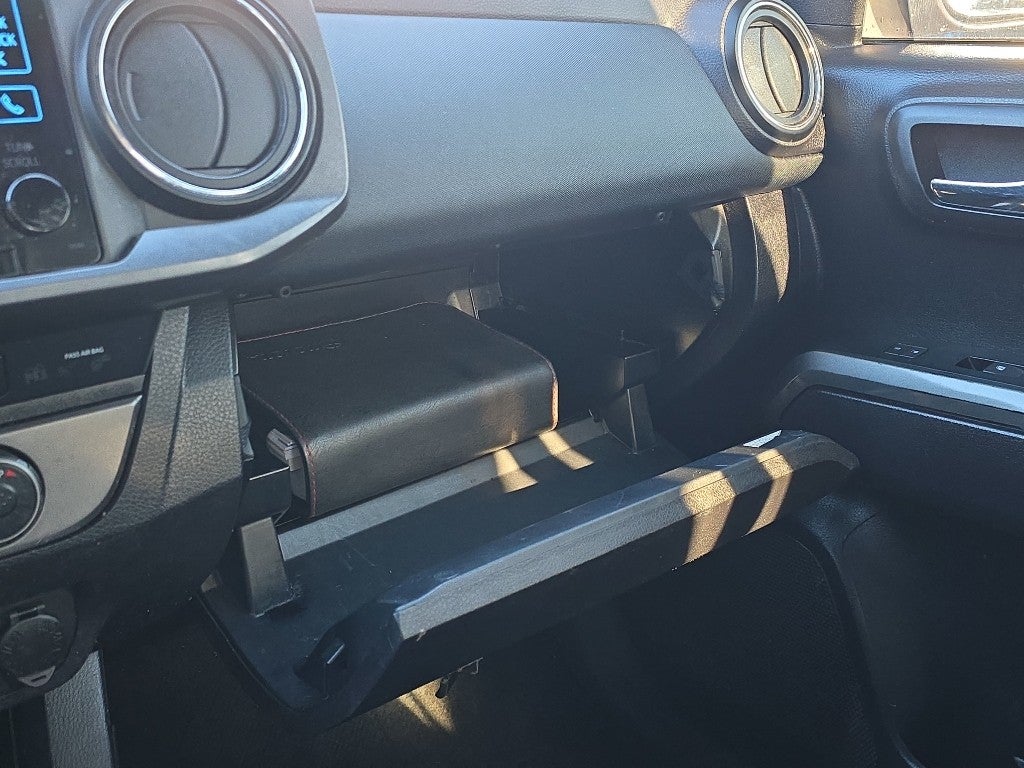 2019 Toyota Tacoma 4WD SR