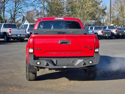 2019 Toyota Tacoma 4WD SR