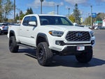 2022 Toyota Tacoma 4WD SR5