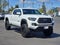 2022 Toyota Tacoma 4WD SR5