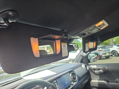 2023 Toyota Tacoma 4WD SR5