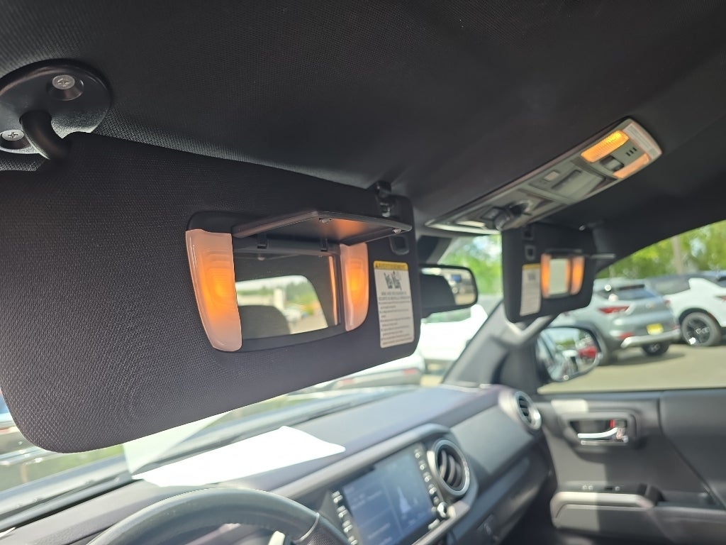 2023 Toyota Tacoma 4WD SR5