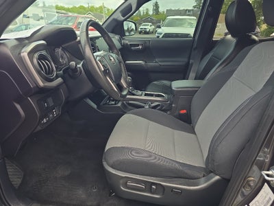 2023 Toyota Tacoma 4WD SR5