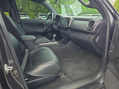 2023 Toyota Tacoma 4WD SR5