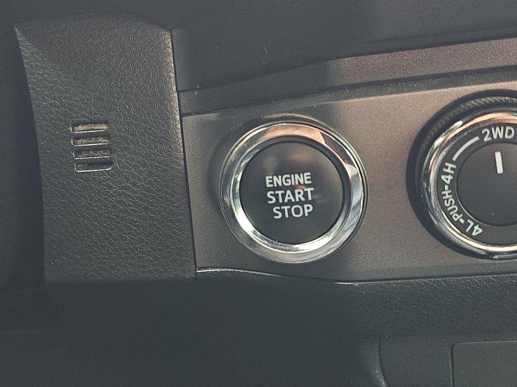 2023 Toyota Tacoma 4WD SR5