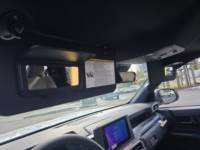 2026 Toyota Tacoma 4WD SR5