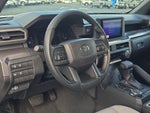2026 Toyota Tacoma 4WD SR5