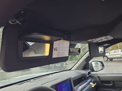 2026 Toyota Tacoma 4WD SR5