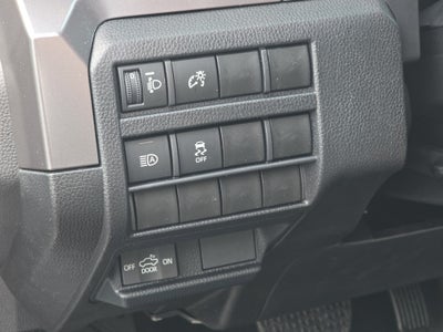 2026 Toyota Tacoma 4WD SR5