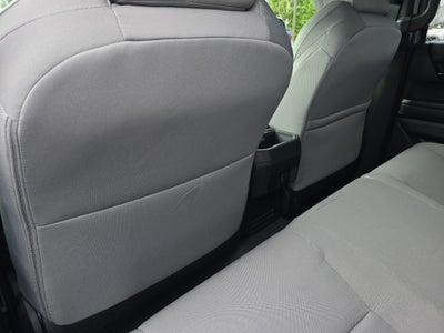 2026 Toyota Tacoma 4WD SR5