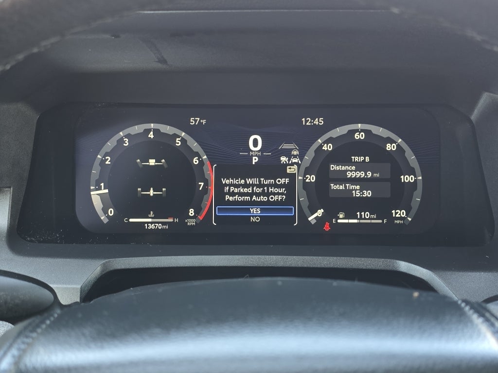 2024 Toyota Tacoma 4WD SR5