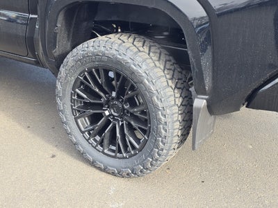 2026 Toyota Tacoma 4WD SR5