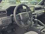 2026 Toyota Tacoma 4WD SR5