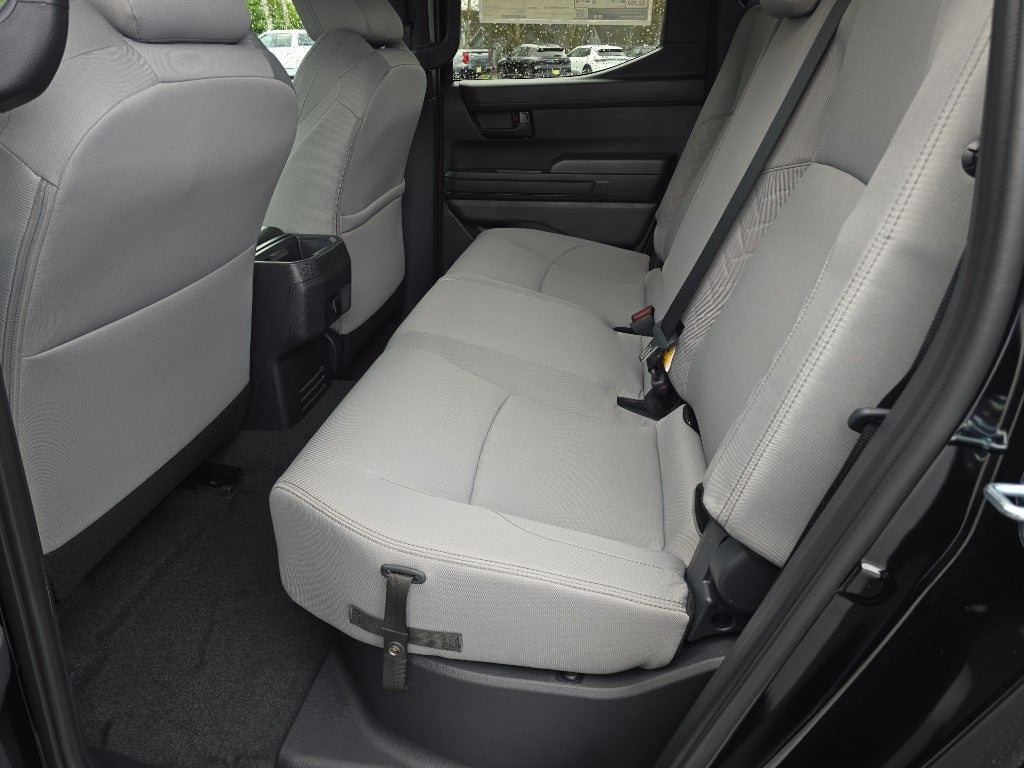 2026 Toyota Tacoma 4WD SR5