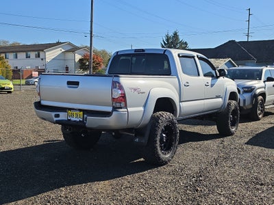 2013 Toyota Tacoma Base V6