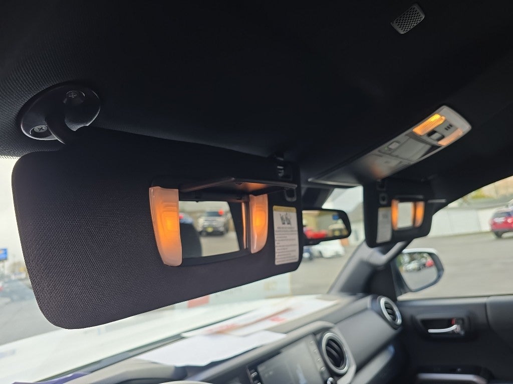 2023 Toyota Tacoma 4WD SR5