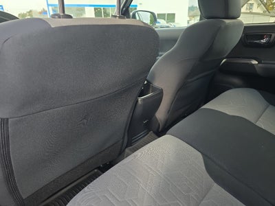 2023 Toyota Tacoma 4WD SR5