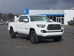 2023 Toyota Tacoma 4WD SR5