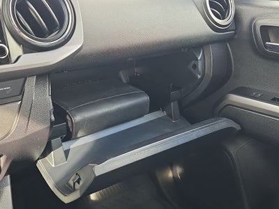 2023 Toyota Tacoma 4WD SR5