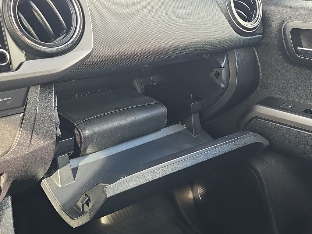 2023 Toyota Tacoma 4WD SR5