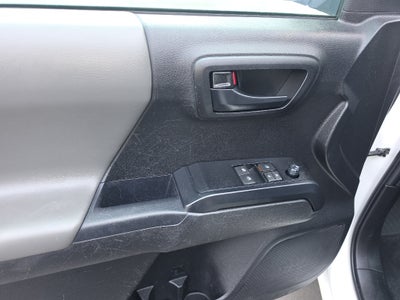 2023 Toyota Tacoma 2WD SR