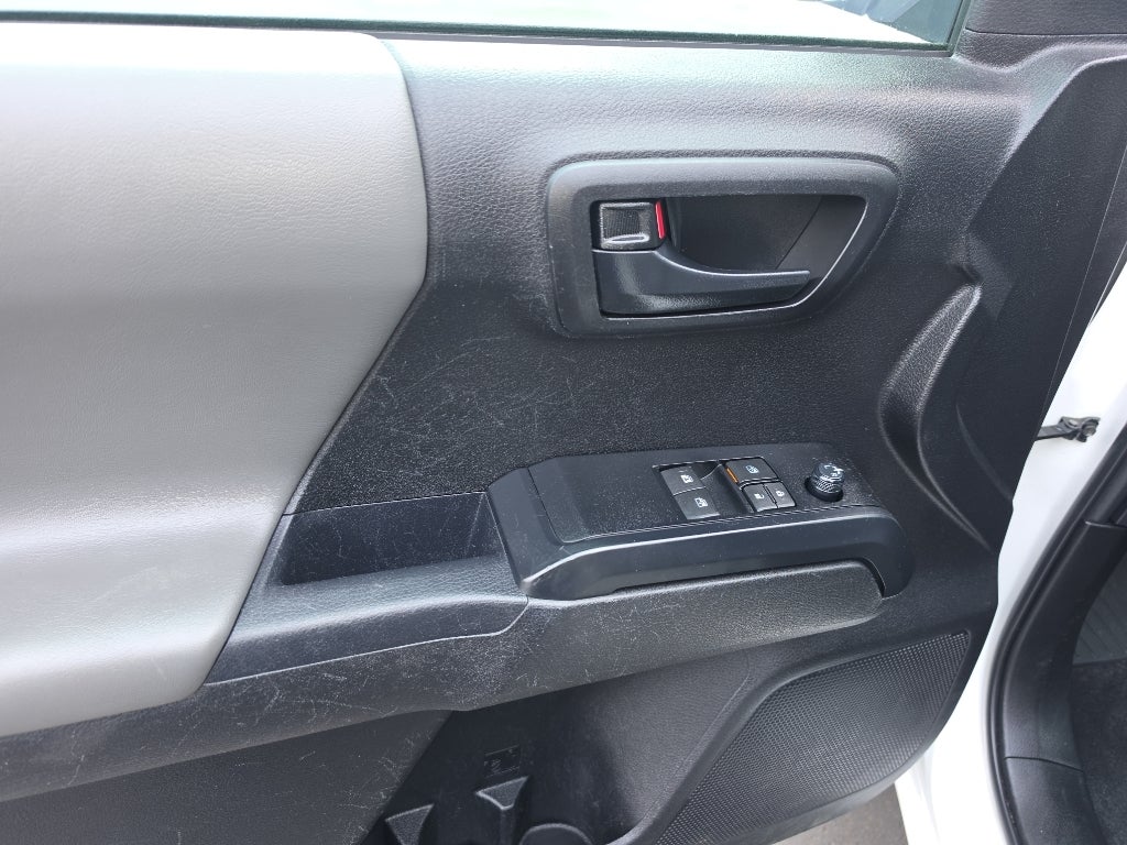 2023 Toyota Tacoma 2WD SR