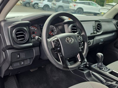 2023 Toyota Tacoma 2WD SR