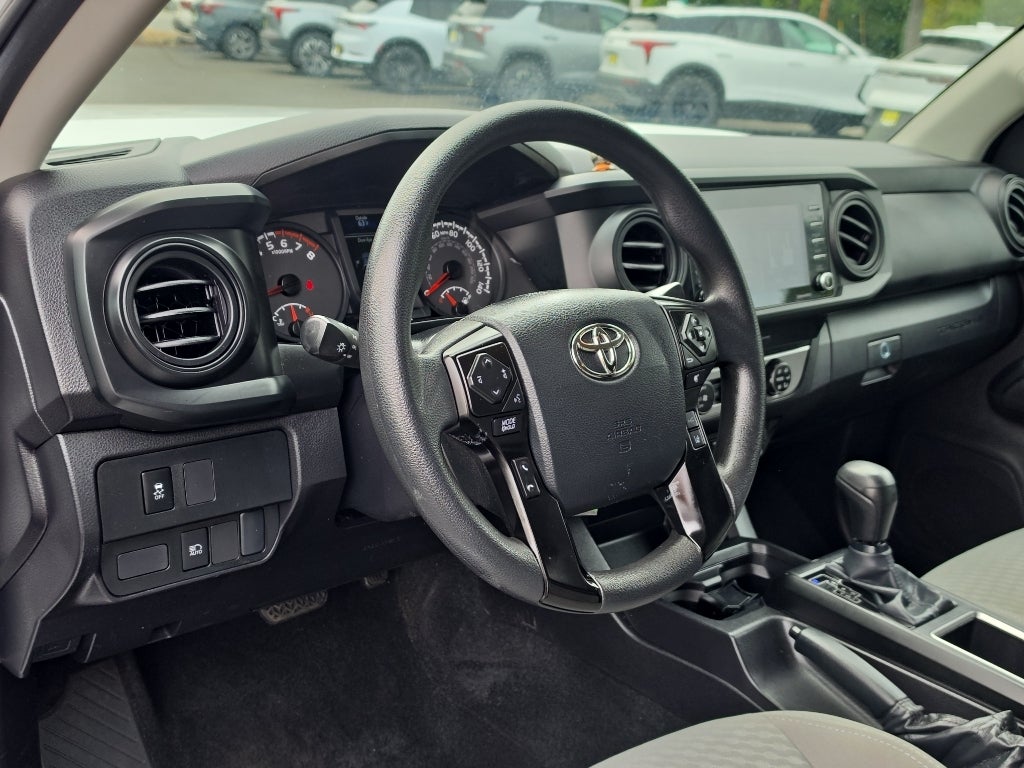 2023 Toyota Tacoma 2WD SR