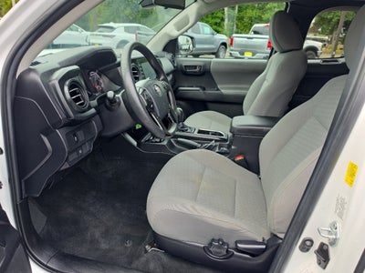 2023 Toyota Tacoma 2WD SR