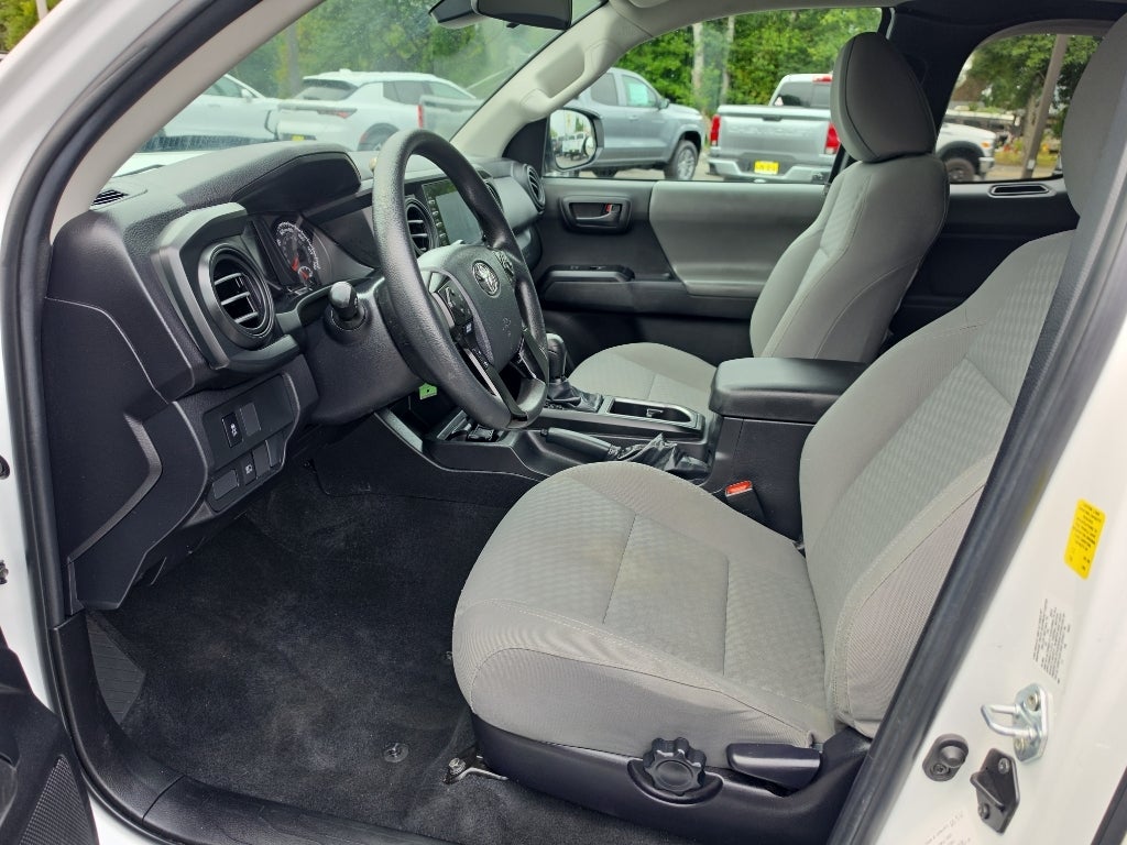 2023 Toyota Tacoma 2WD SR