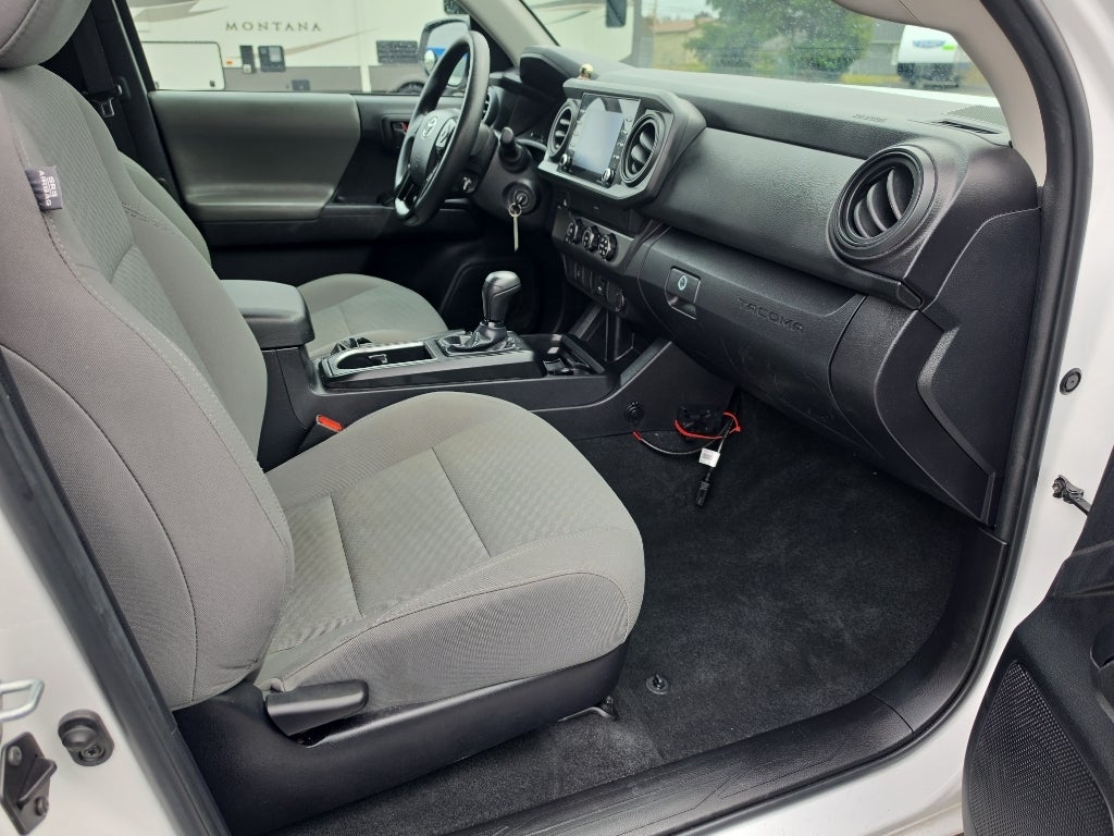 2023 Toyota Tacoma 2WD SR