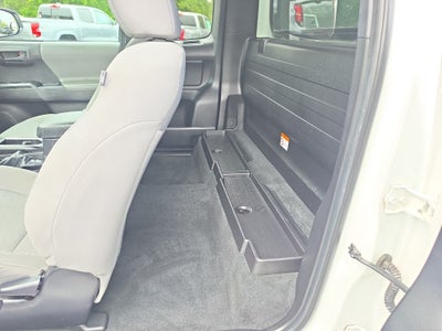 2023 Toyota Tacoma 2WD SR