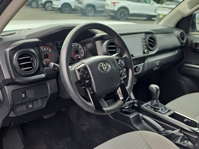 2023 Toyota Tacoma 2WD SR
