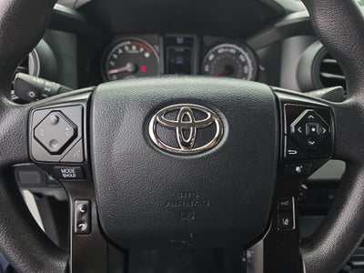 2023 Toyota Tacoma 2WD SR