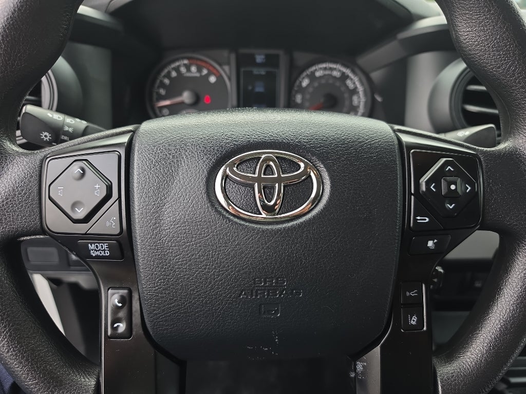 2023 Toyota Tacoma 2WD SR