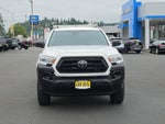 2023 Toyota Tacoma 2WD SR