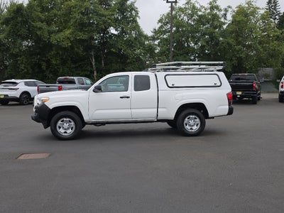 2023 Toyota Tacoma 2WD SR