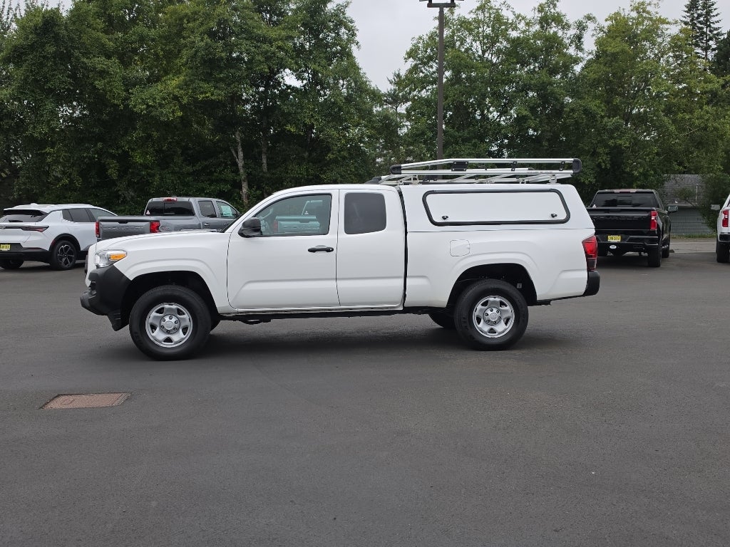 2023 Toyota Tacoma 2WD SR