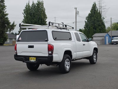 2023 Toyota Tacoma 2WD SR