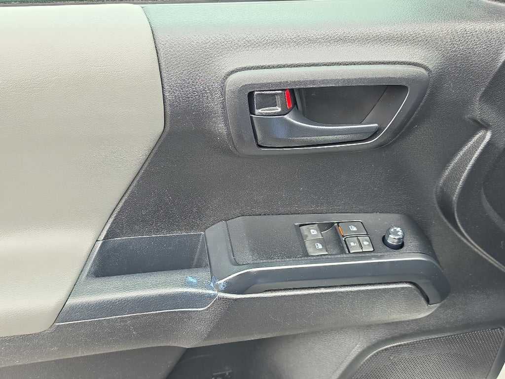 2023 Toyota Tacoma 2WD SR