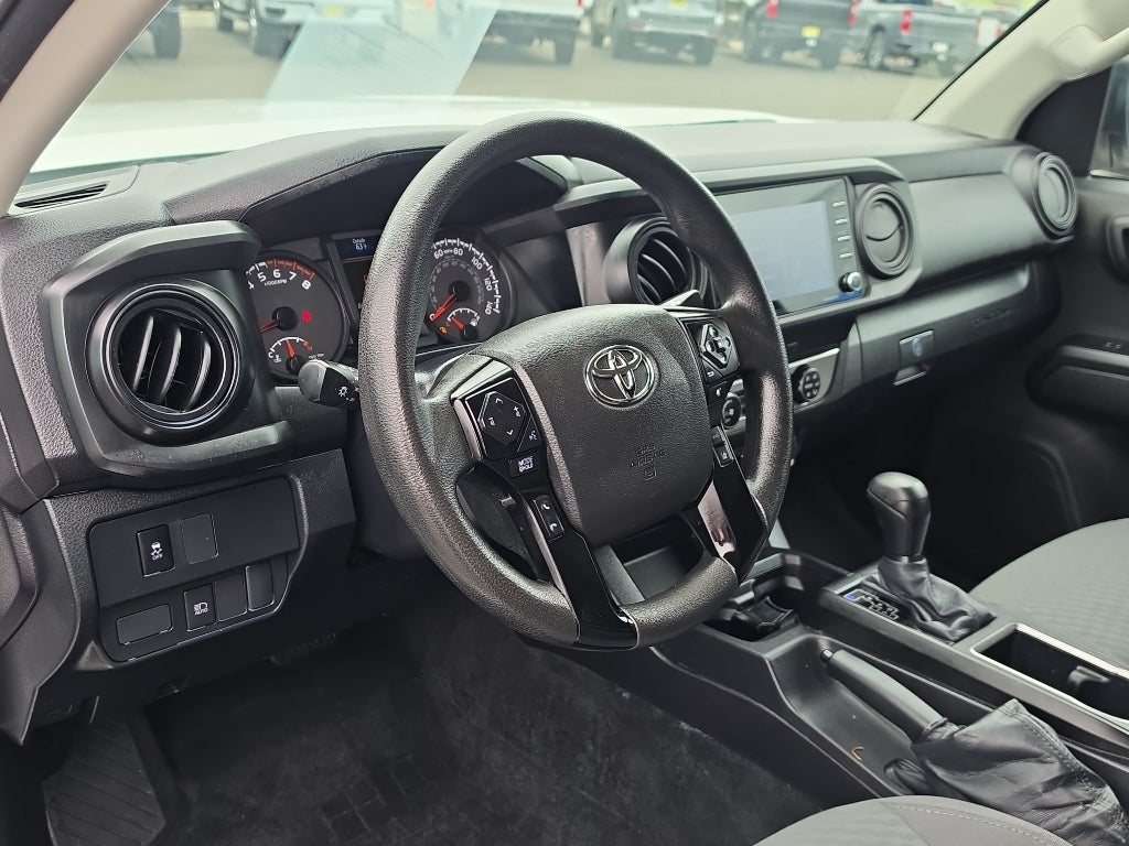 2023 Toyota Tacoma 2WD SR