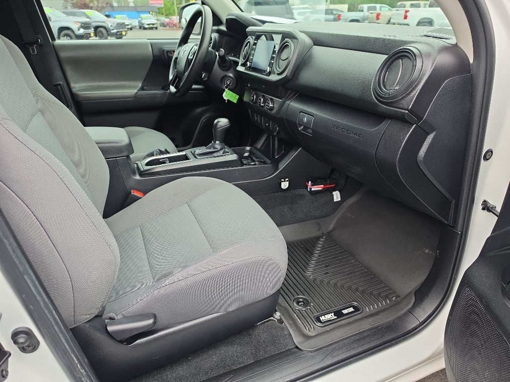 2023 Toyota Tacoma 2WD SR