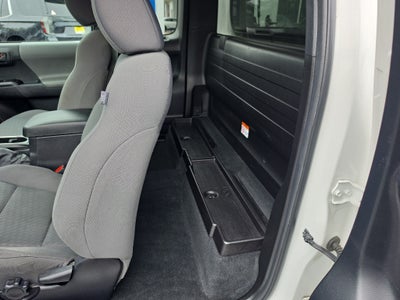 2023 Toyota Tacoma 2WD SR