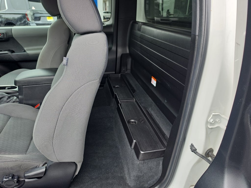 2023 Toyota Tacoma 2WD SR