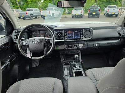2023 Toyota Tacoma 2WD SR