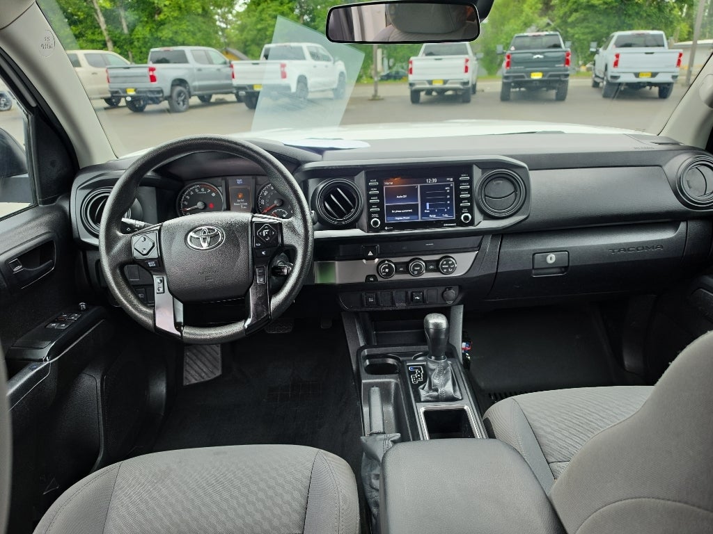 2023 Toyota Tacoma 2WD SR